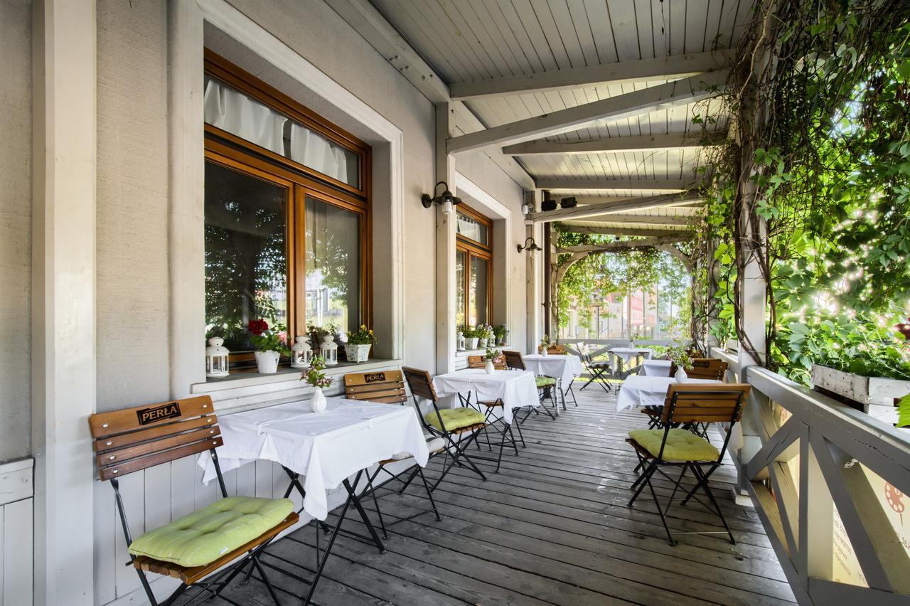 Hotel Sitarska Biłgoraj Exterior foto