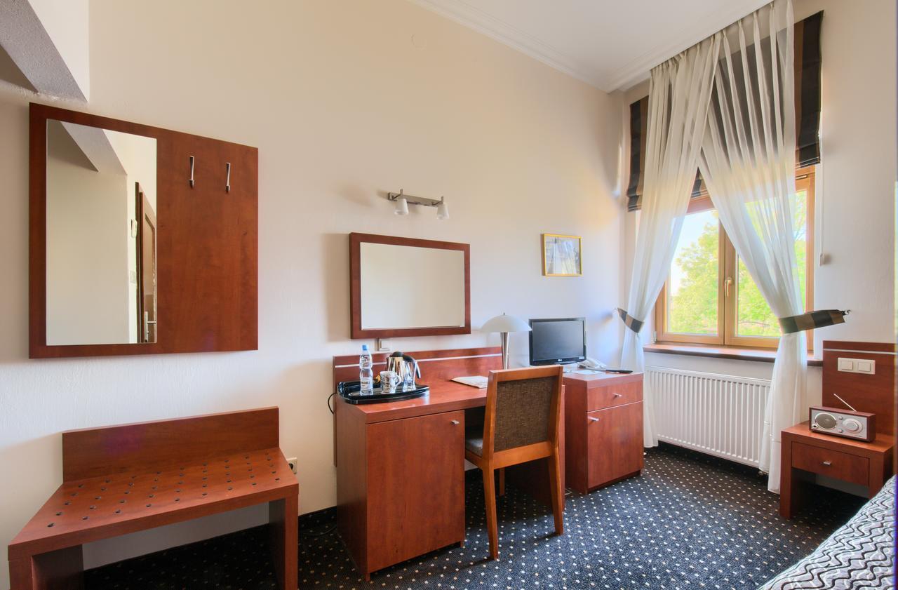 Hotel Sitarska Biłgoraj Exterior foto
